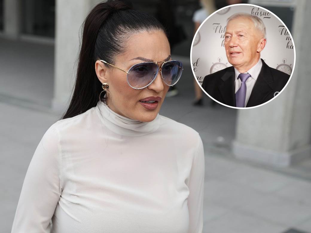  BIO SAM NAJBOLJI VOKAL U ŽITORAĐI, A ONDA SE POJAVILA CECA: Predrag otkrio da su u selu mišljenja o folkerki podeljena 