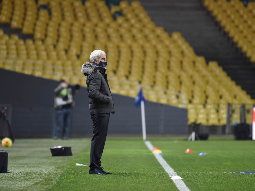  NJEGOV HUMOR JE ZGROZIO SVET: Francuz ispričao ''crnjak'' pred prelazni rok! 