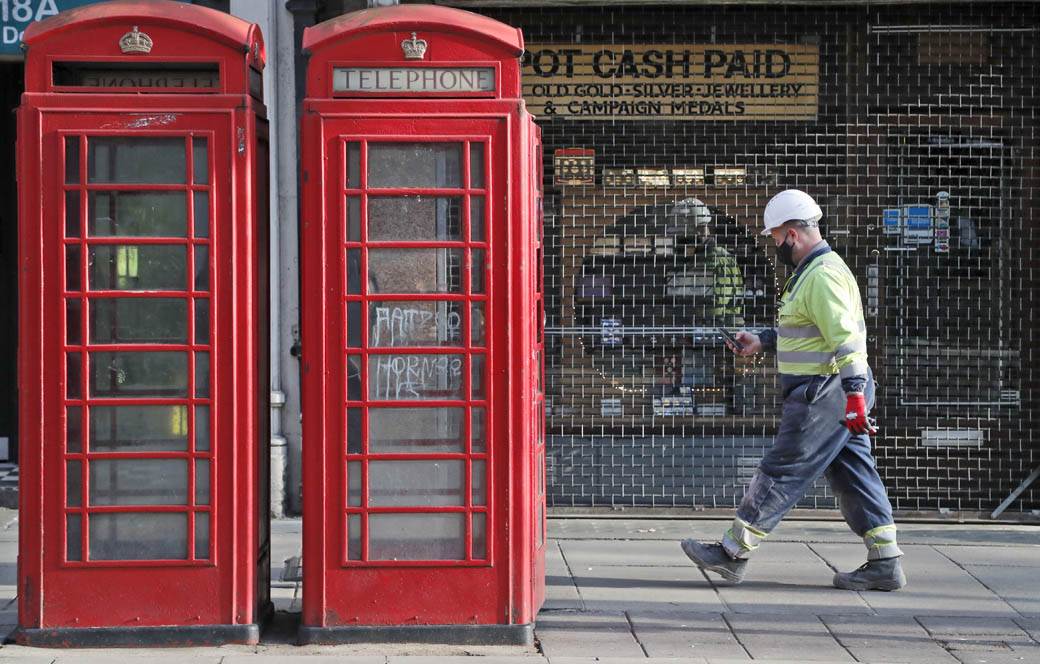  velika britanija ulazak sa pasosom 