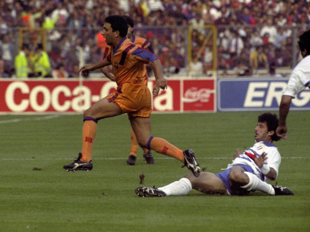  LEGENDARNI VEZISTA BARSE BIO DEVET DANA U KOMI 