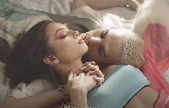  NISU NI U SPOTU HTELI DA BUDU ZAJEDNO?! Vojaž i Breskvica ćute, menadžment potvrdio raskid?! 