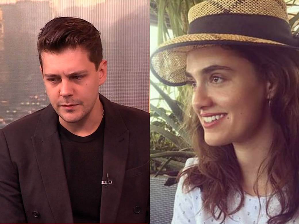  ĆERKA VESNE ČIPČIĆ POTVRDILA VEZU SA BIKOVIĆEM: Anja Alač otkrila sve o romansi sa glumcem! 