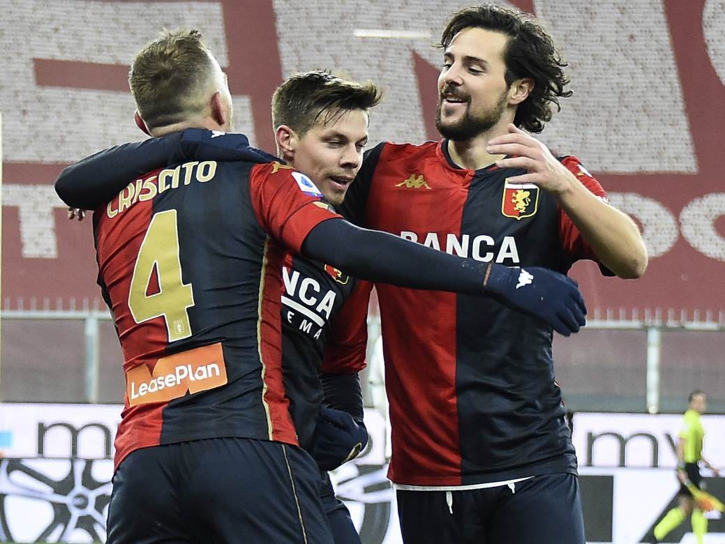  MIHA PRESUDIO MIHI, BOLONJA "KONAČNO" IZGUBILA: Posle serije remija usledio je poraz od "davljenika" 