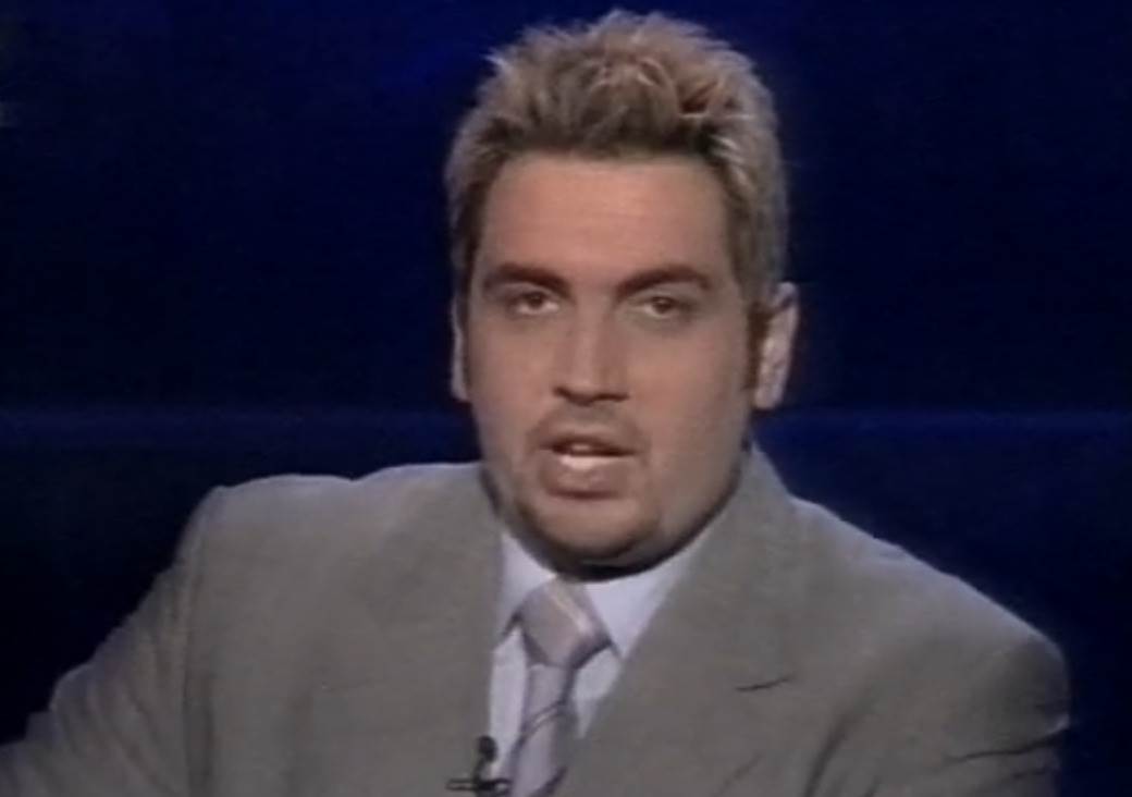  ČUVENI ZEKA MILIONER SE ODREKAO SLAVE U SRBIJI I PRESELIO U DUBAI: Šef sam u kompaniji! NEPREPOZNATL 