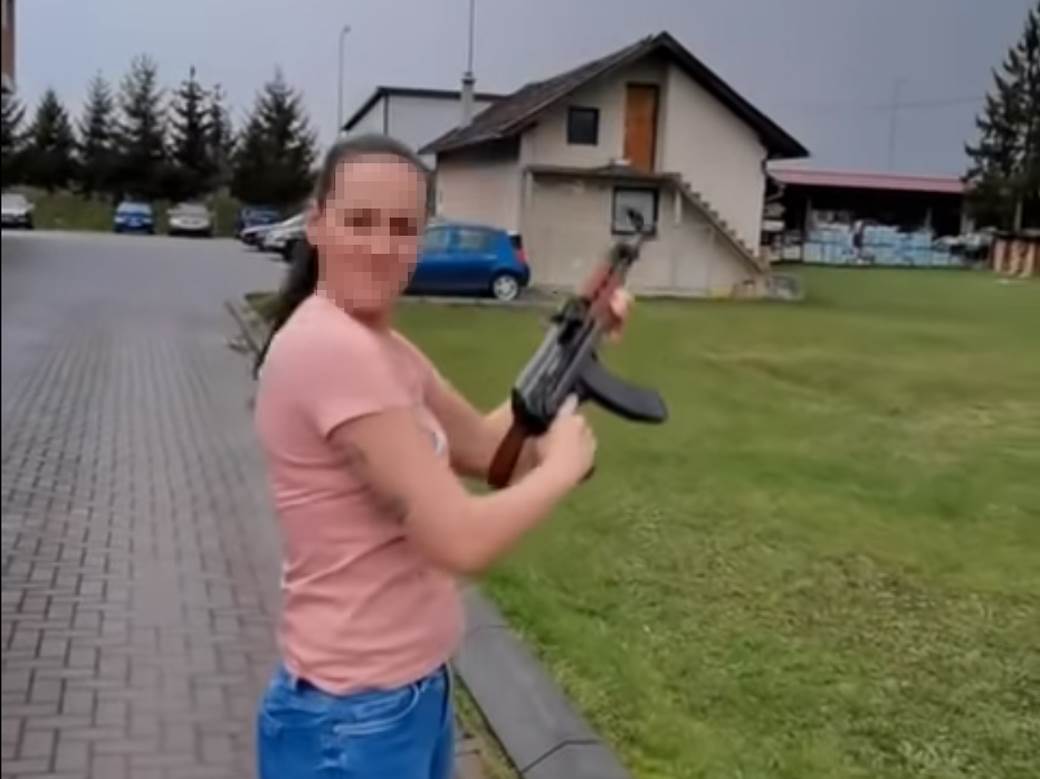  devojka-pucala-iz-puske-u-banjaluci-uhapsena 