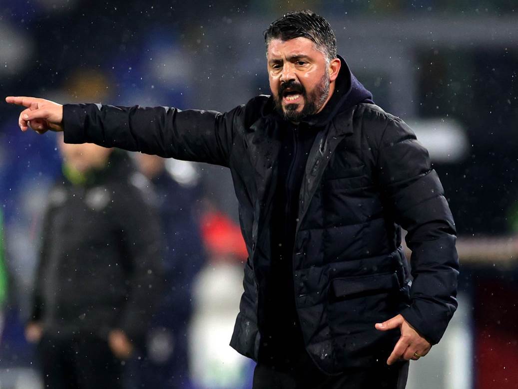  šok u londonu totenhemu propali pregovori sad dovode trenera koji je otpušten 