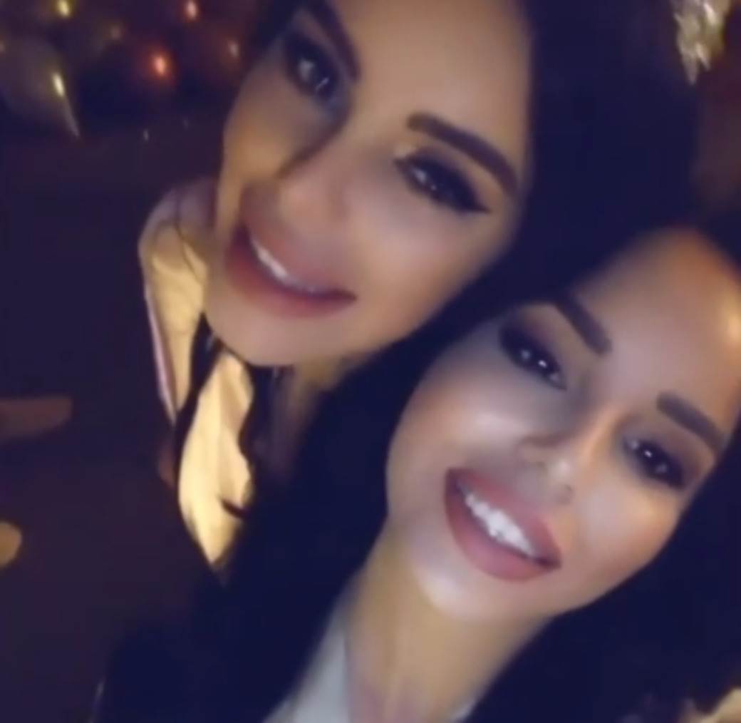  "OVDJE JE SVE POČELO": Anastasija objavila snimak iz provoda, posle kojeg je Bogdana "pala" na Veljk 