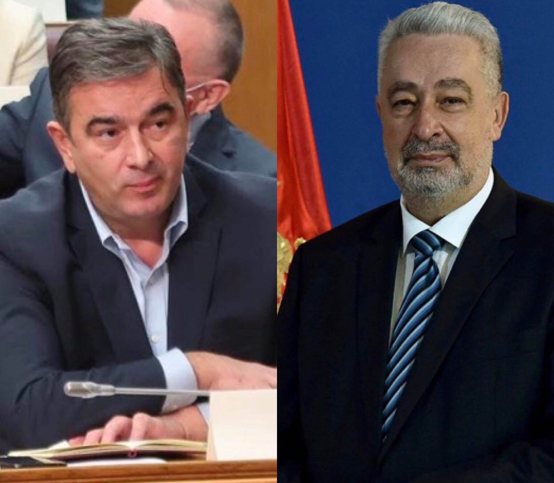  nebojsa medojevic o krivokapicu i vladi 