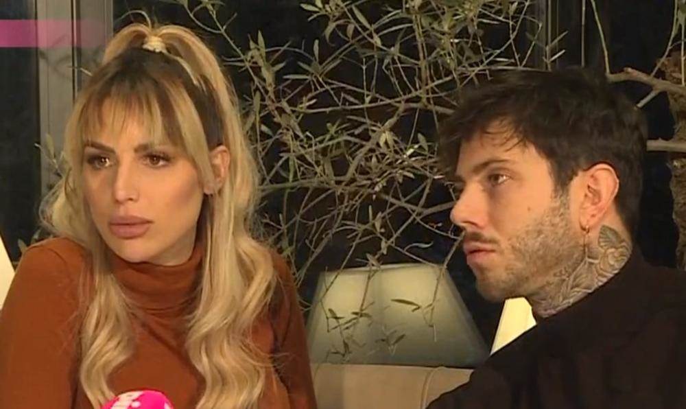  LJUPKA RAZBIJA KOLA, JA IZBACUJEM IZ STANA: Iva Grgurić progovorila o raskidu sa Filipm! Objasnila s 
