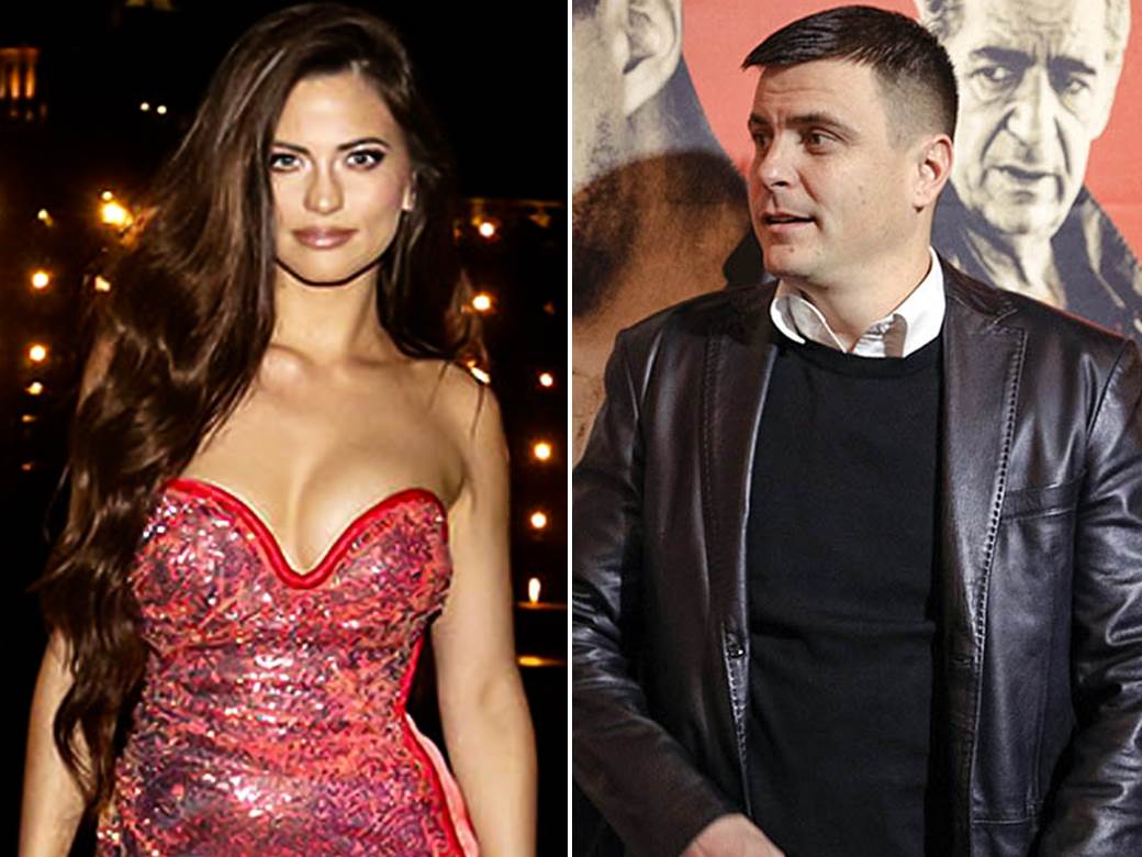  MILICA PAVLOVIĆ I VUK KOSTIĆ ZAJEDNO NAPUSTILI BEOGRAD: Pevačica podelila fotku o kojoj BRUJE SVI! Evo gde uživaju! FOTO 