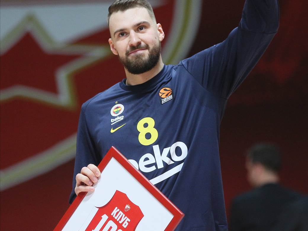  ZAŠTO GUDURIĆ NIJE USPEO U NBA LIGI: Duga je to priča, ali Marko zna glavni razlog! 