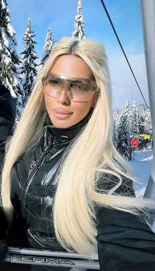  /jelena-karleusa-kopaonik-foto 