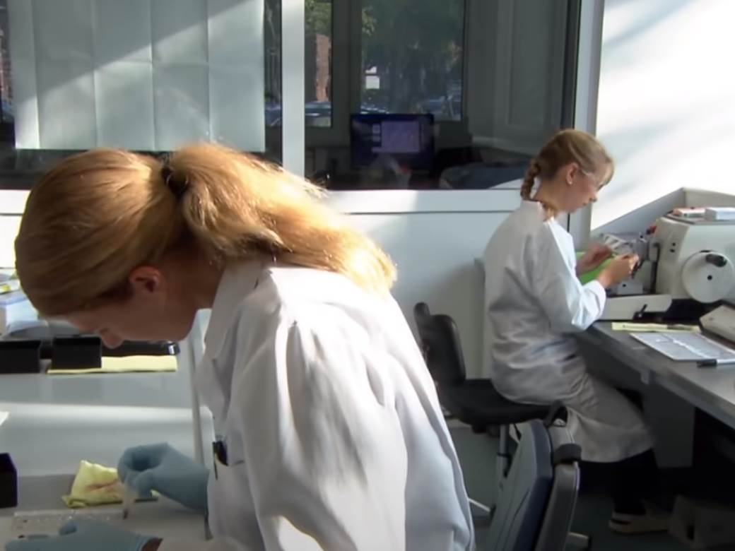  "KORONA ĆE OSTATI ZAUVEK S NAMA": Direktor Moderne šokirao izjavom, ali postoji i dobra vest 