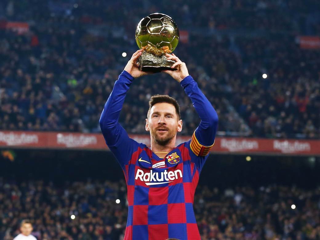  MESI IPAK OSTAJE U BARSELONI: Vijest dana u svijetu fudbala, jedan čovek je sve promijenio 