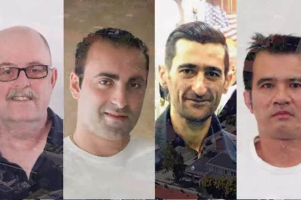  SRBI NAPRAVILI MASAKR U HOLANDIJI: Otac i dvojica sinova izvršili četvorostruko ubistvo u prodavnici, motiv NEPOZNAT 