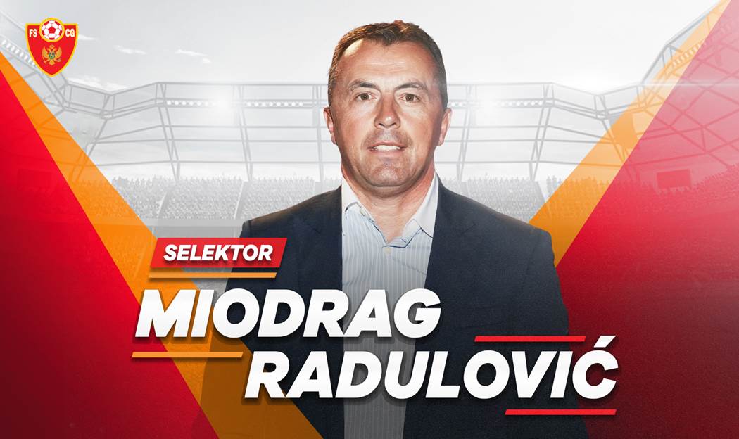  Radulović selektor „sokola“, promocija u četvrtak 