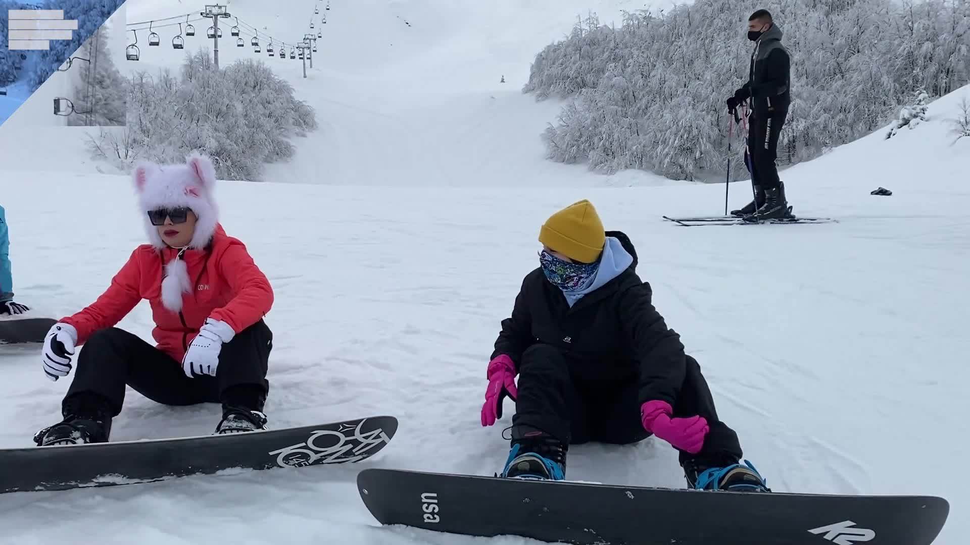  Korisnici sezonskog ski-pasa će moći da skijaju i na crnogorskim i na srbijanskim skijalištima 