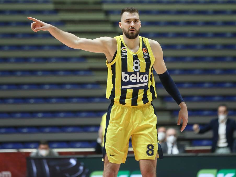  barselona fenerbahce evroliga 