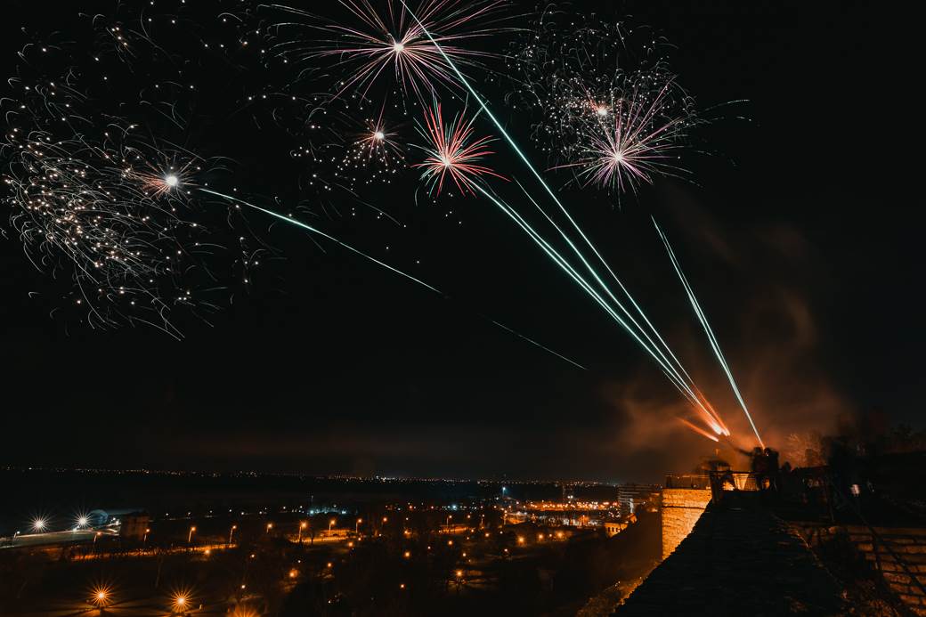  novogodišnji aranzmani crna goa 