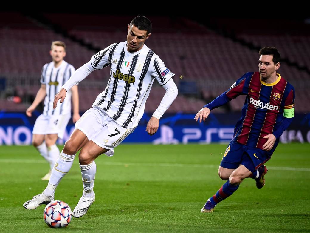  BARSA NIJE HTELA RONALDA ZA 17 MILIONA! Trebalo je da bude tandem sa Mesijem, ne kaju se što su ga o 