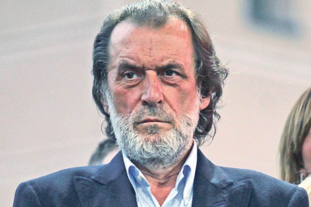  TAJNA LIDERA SPO: Drašković sklopio dogovor s Hagom i tako izbjegao suđenje, iako su njegovi dobrovoljci pljačkali 