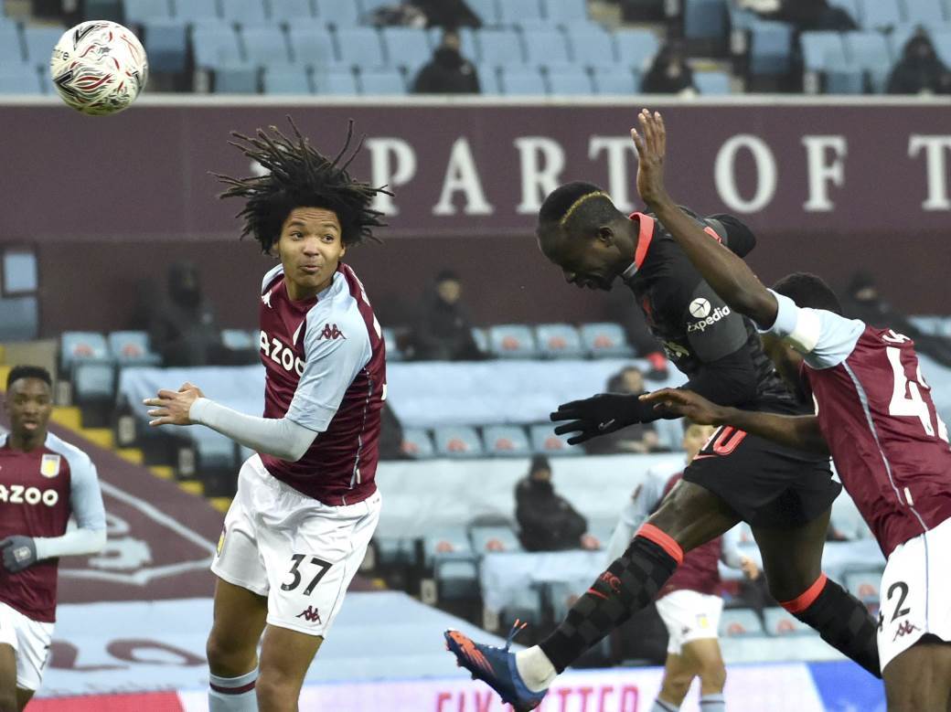  CRNI DANI U BRITANIJI, KORONA SVE JAČE UDARA PO FUDBALU: Hoće li Premijer liga izdržati ovaj udar pandemije? 