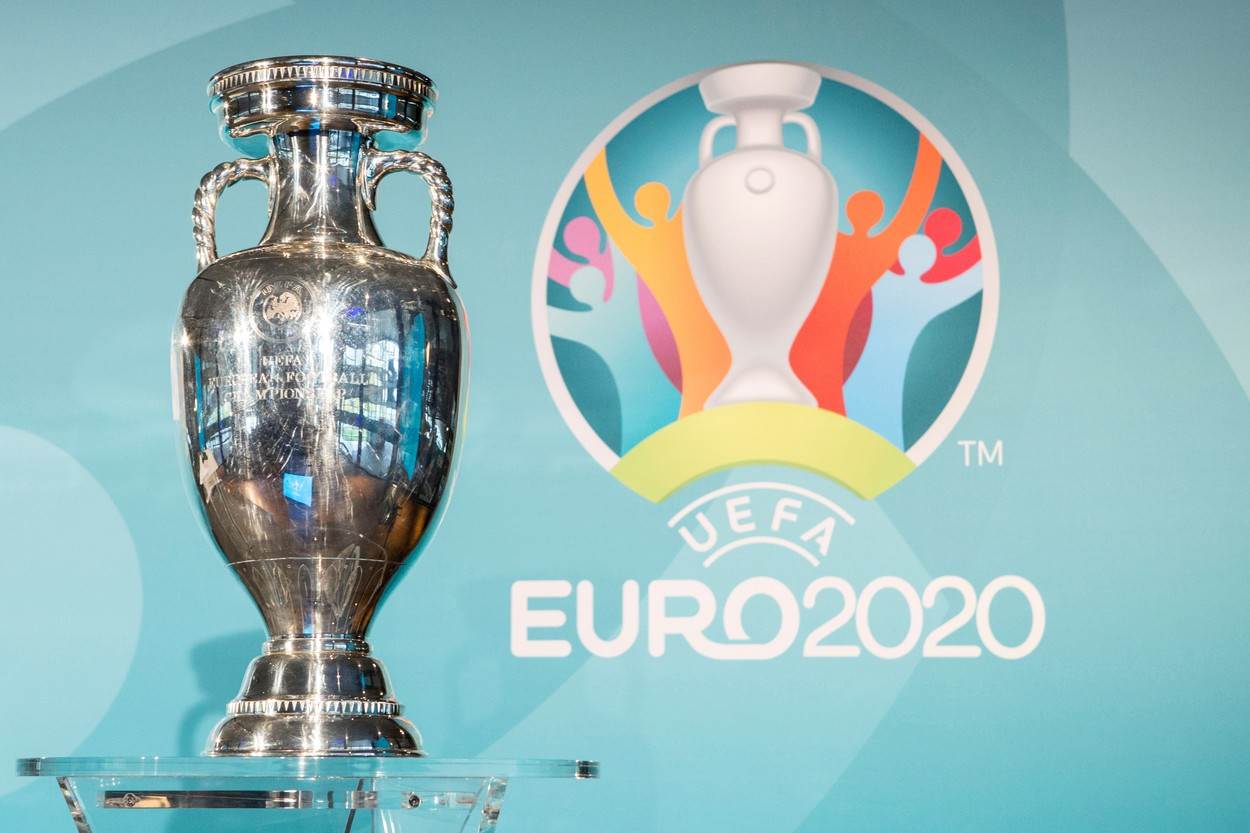  EURO 2021 ĆE SE IGRATI U JEDNOM GRADU? UEFA kaže ništa od toga, ali jedan čovek tvrdi suprotno! 