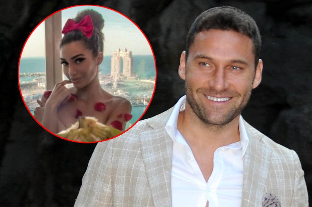  DUŠKOVA LJUBAVNICA PROGOVORILA! MOJ DEČKO JE SLOBODAN ČOVJEK: Osvrnula se i na TOŠIĆEVU "ŽENU"! 