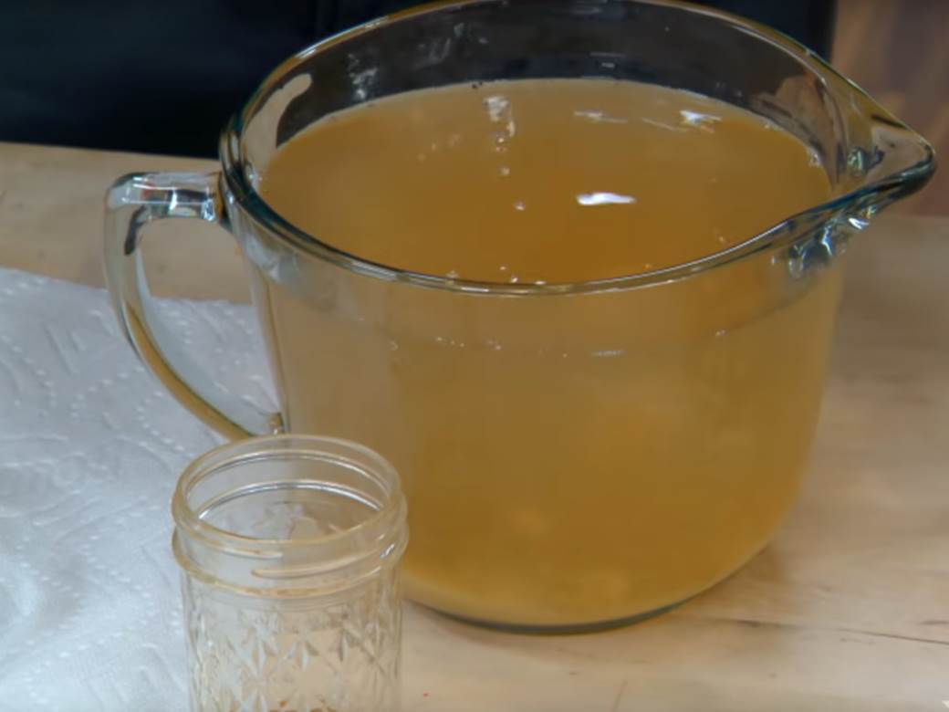  kako izlijeciti mamurluk 