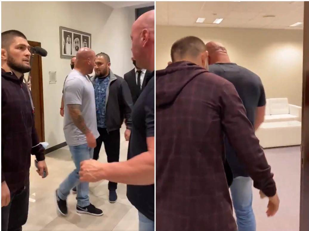  SNIMAK KAŽE - HABIB SE DEFINITIVNO VRAĆA? Dobiće "ponudu koju neće moći da odbije", tražiće majčin blagoslov? (VIDEO) 