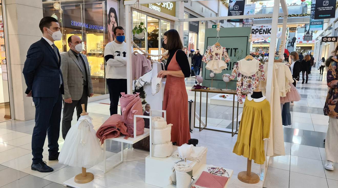  Počeo novi ciklus podrške kreativnom preduzetništvu! 