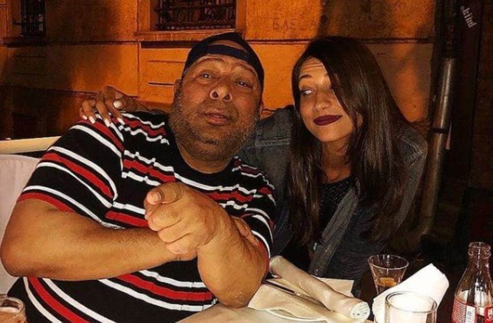  POSLE BOGA, TI SI MOJ BOG! Marija Ramadanovski otvorila dušu, pa emotivnom porukom pokazala koliko joj nedostaje Džej! 