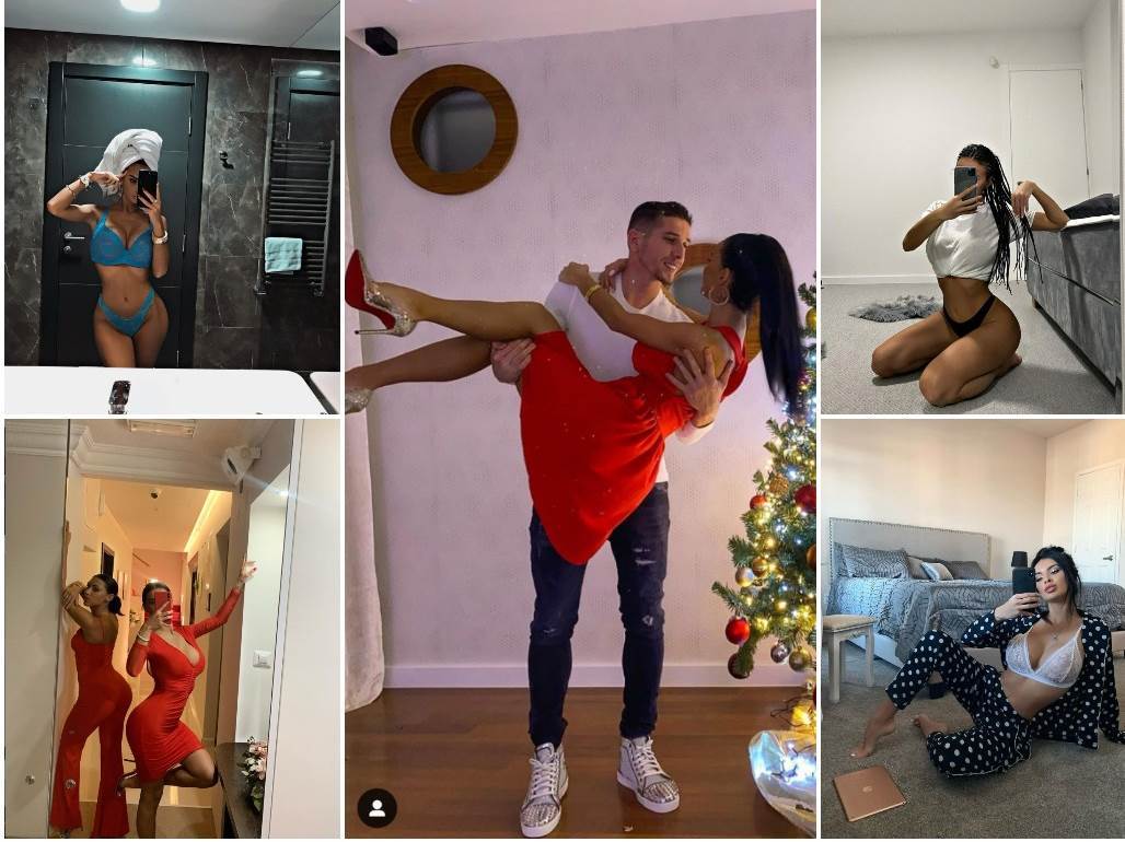  LUMPOVAO SA MISICAMA, KLUB NEĆE DA GA KAZNI: O korona žurki zvezde Dinama priča ceo region! (FOTO) 