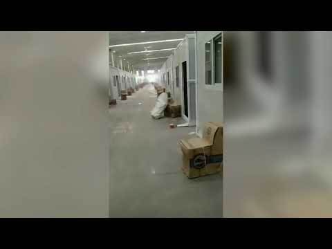  KINEZI ZA 5 DANA IZGRADILI BOLNICU SA 1.500 SOBA: Svaka ima toalet i internet, pojavili se novi sluč 