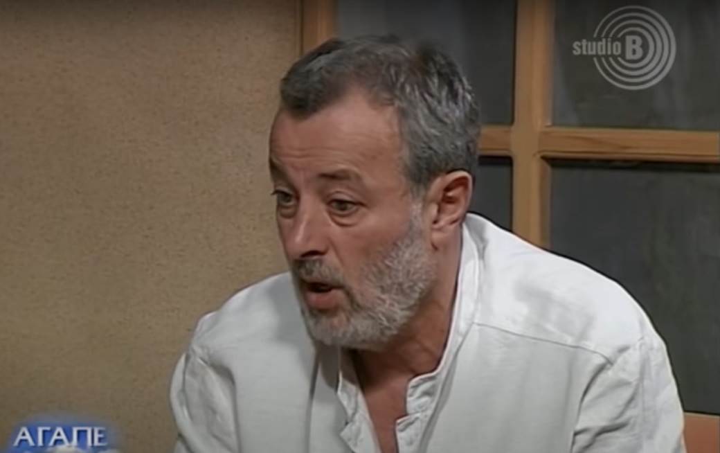  JEZIVE OPTUŽBE NA RAČUN ČUVENOG PROFESORA GLUME: "Držao je devojčice gole, lizao i pipkao" 