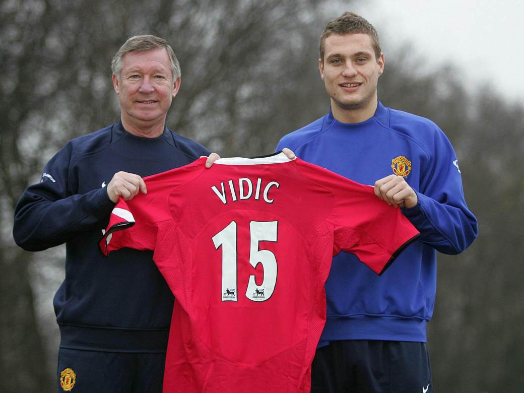  nemanja vidic u kuci slavnih premijer lige 