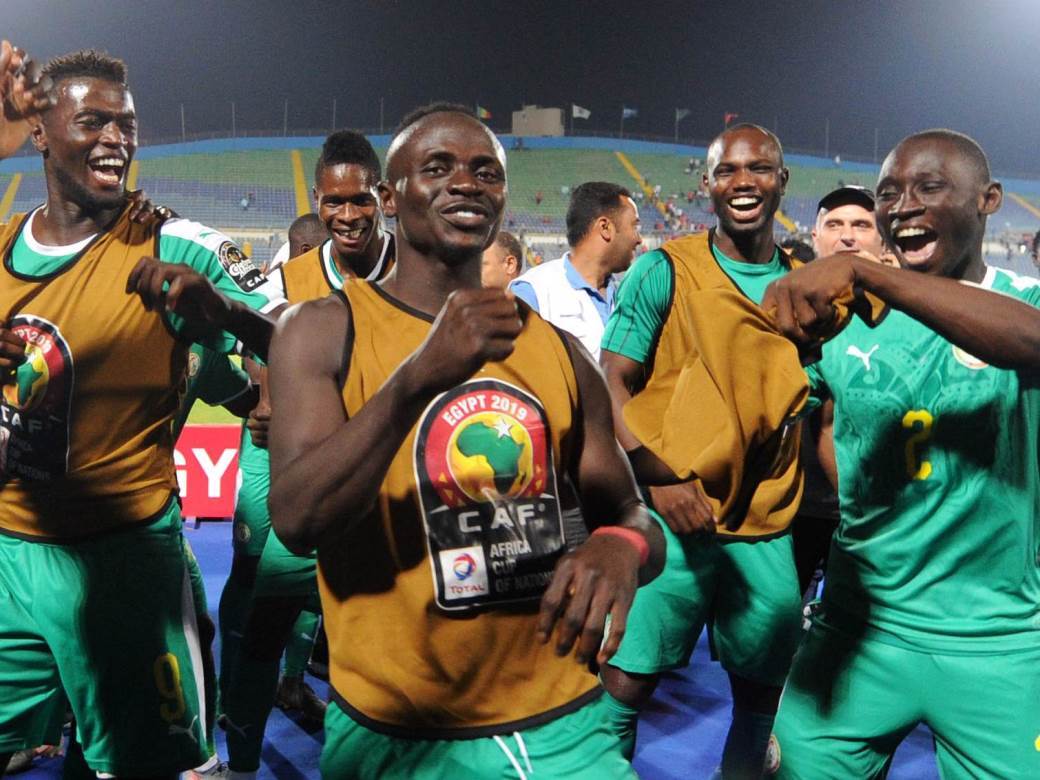  sadio mane platio lijecenje bolesnom djecaku 