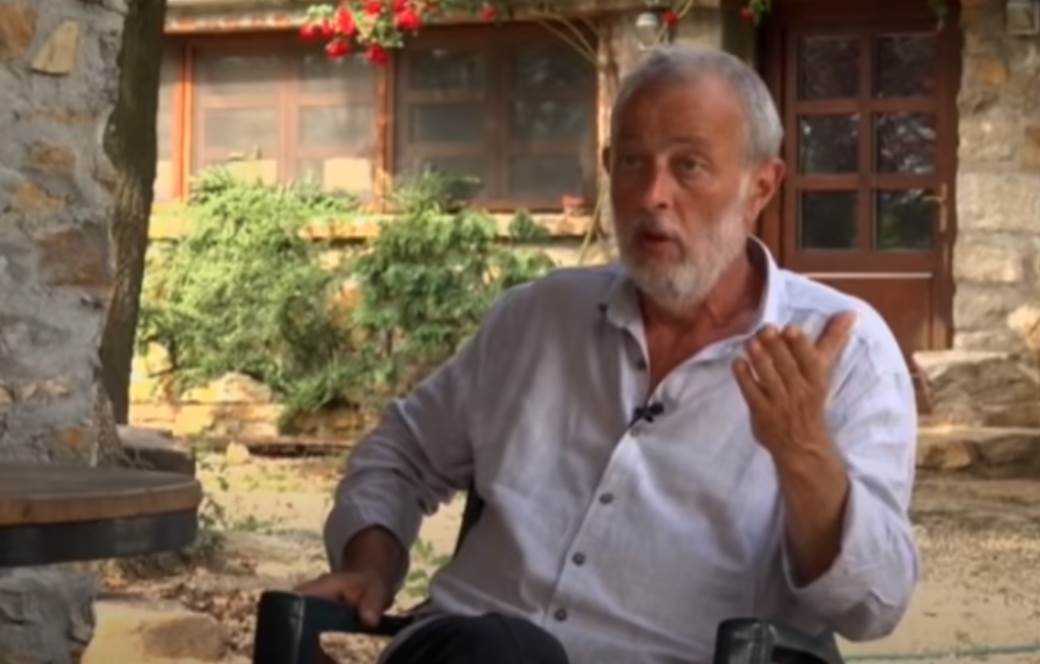  "ZA ČASOVE UZIMAO 60 EURA, A ZA CIJELU GODINU PLATIO POREZ oko 50 EURA": Isplivale nove informacije  