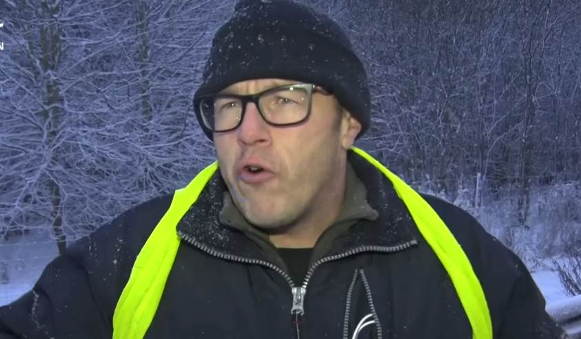  SNIMAK KOJI JE POSTAO APSOLUTNI HIT - DARKO GOVORI NEKOLIKO JEZIKA ODJEDNOM: Pokušao da objasni kako 