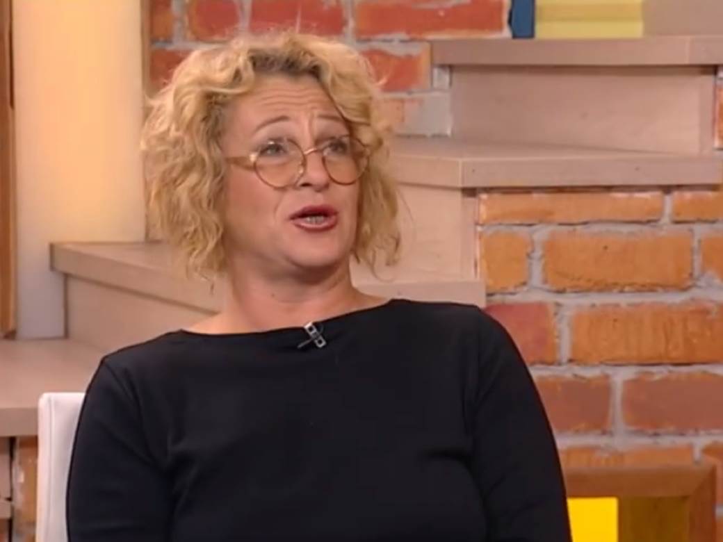  BILI SU JAKO MOĆNI! POSLE SVAĐE SA MIKOM VIŠE NIKAD NISAM DOBILA ULOGU! Ispovest glumice koja je završila na crnoj listi 