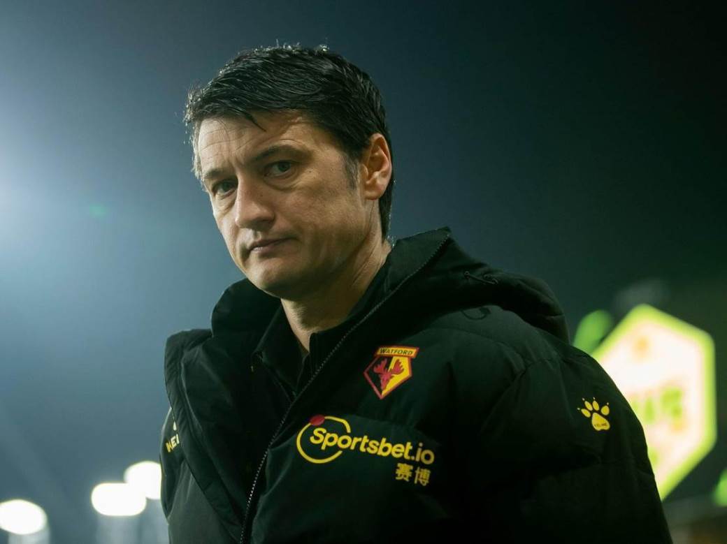  SRBIN PRVI FAVORIT ZA POVRATAK U ČEMPIONŠIP: Velikan hoće Ivića, kandidat je i Slaviša Jokanović! 