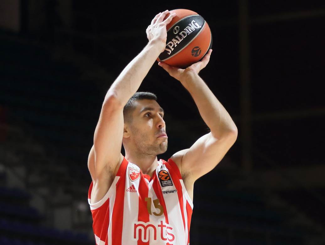  dejan radonjic izjava nakon pobjede zvezde 