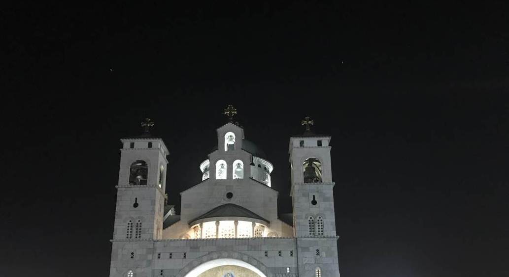  OVO URADITE VEČERAS: Izađite napolje ili na prozor, pogledajte u nebo i zamislite ŽELJU! 