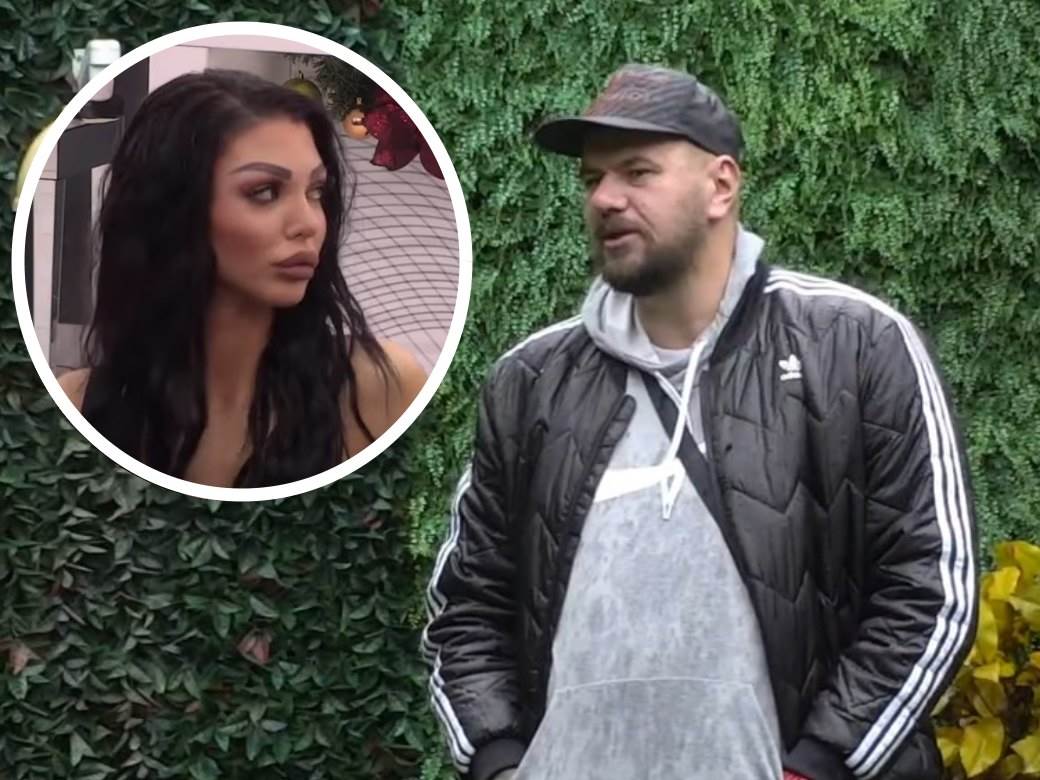  janjusev brat o maji marinkovic bolja snajka od prosle 