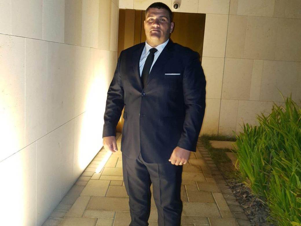  /kristijano-ronaldo-telohranitelj-gonsalo-salgado-mma-zver-fotografije 