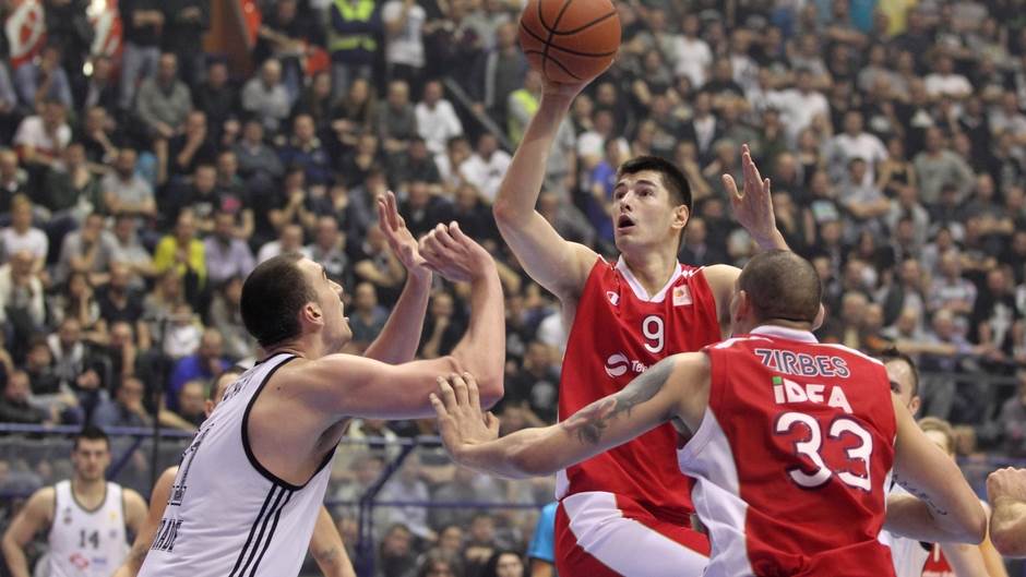  “Zvezda je favorit, ali Partizan igra sve bolje” 