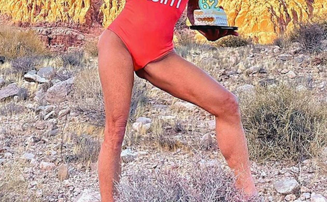  Prezgodna, zategnuta, KOLIKO ima godina? 