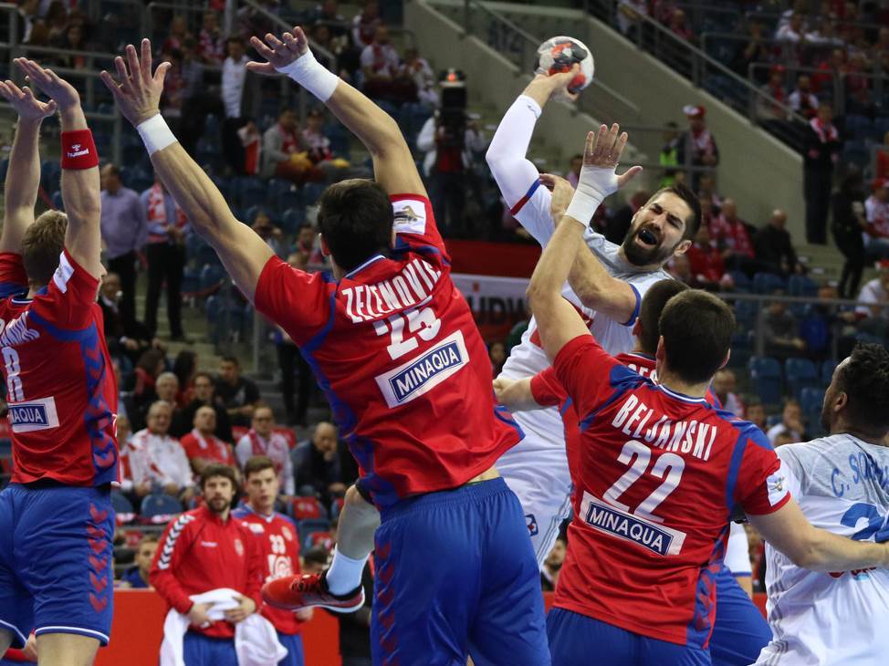  KARABATIĆ HOĆE KOŠARKAŠKO PRAVILO U RUKOMETU: Predložio dve promene, ako ga poslušaju to će biti revolucija! 