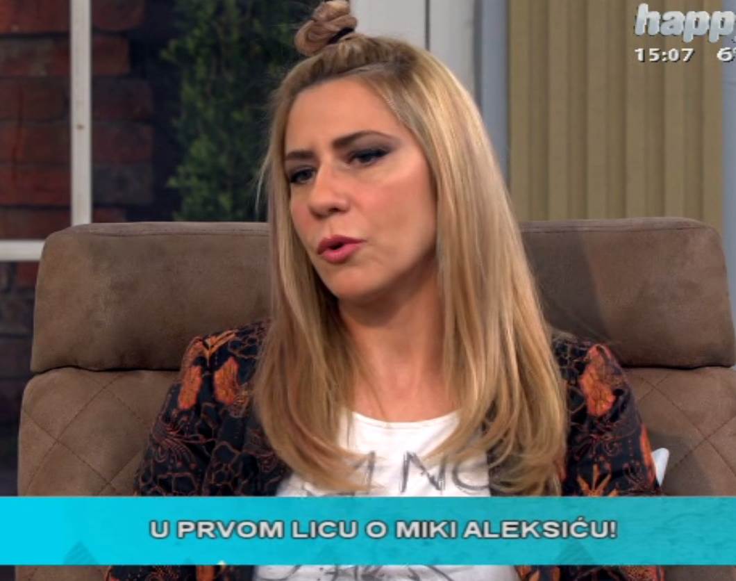 ISPOVIJEST GLUMICE KOJA SE SUPROTSTAVILA ZLOSTAVLJANJU: Šok priča o mentoru Mike Aleksića - imala sam 13, on 80! 