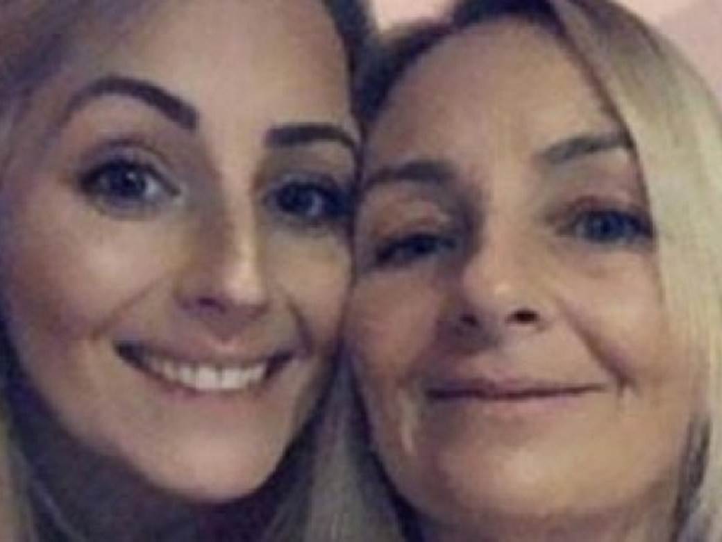  SLUČAJ KOJI JE ŠOKIRAO SVET: Platila ćerki venčanje, onda joj preotela muža i rodila mu dete! 